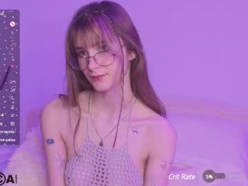 girl My Sexy Wet Pussy Cam On Chaturbate with era_robinhood