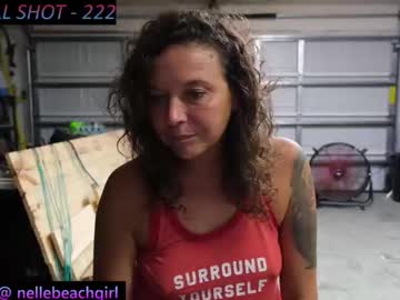 girl My Sexy Wet Pussy Cam On Chaturbate with nellebeachgirl