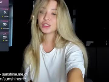 girl My Sexy Wet Pussy Cam On Chaturbate with sun_shine_baby