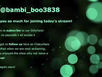 couple My Sexy Wet Pussy Cam On Chaturbate with bambi_boo3838