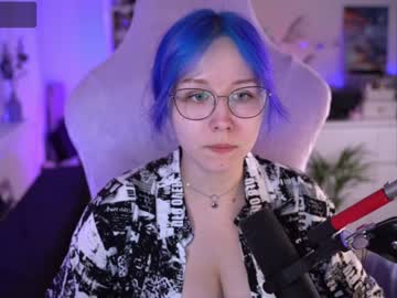 girl My Sexy Wet Pussy Cam On Chaturbate with blue_mooncat