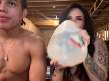 couple My Sexy Wet Pussy Cam On Chaturbate with itstarzan