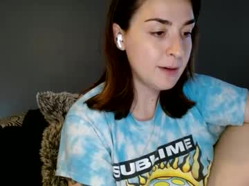 girl My Sexy Wet Pussy Cam On Chaturbate with havefaithinmebabe