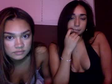 couple My Sexy Wet Pussy Cam On Chaturbate with eviltwinbitches