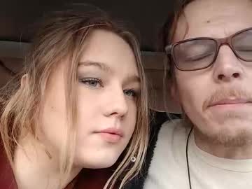 couple My Sexy Wet Pussy Cam On Chaturbate with rimfar