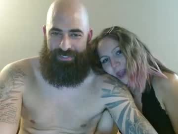 couple My Sexy Wet Pussy Cam On Chaturbate with sexydimples13